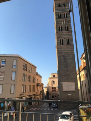 La torre Velletri